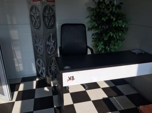 Auto Parts - Mława - Partner ProfiAuto