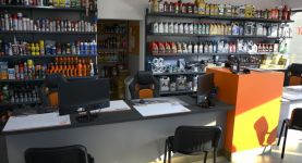 Auto Parts - Mława - Partner ProfiAuto