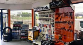 Auto Parts - Mława - Partner ProfiAuto