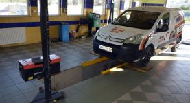 Auto Parts - Mława - Partner ProfiAuto