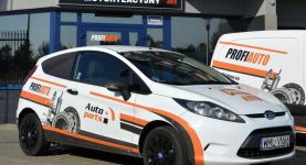 Auto Parts - Mława - Partner ProfiAuto