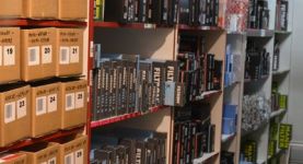 Auto Parts - Mława - Partner ProfiAuto