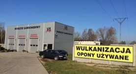 Auto Parts - Mława - Partner ProfiAuto