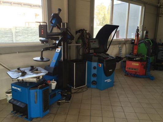 Auto Parts - Mława - Partner ProfiAuto