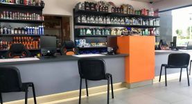 Auto Parts - Mława - Partner ProfiAuto