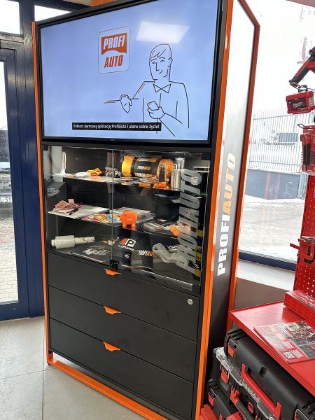 AutoParts Mława