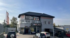 AutoParts Mława